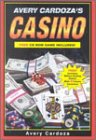 Avery Cardoza's Casino,Used