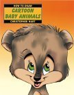 How to Draw Cartoon Baby Animals,Used
