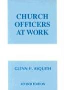 Church Officers At Work,New