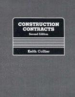 Construction contracts,Used