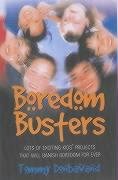 Boredom Busters,Used