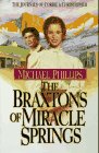 The Braxtons of Miracle Springs,New