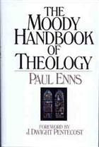 Moody Handbook of Theology,Used