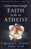I Don'T Have Enough Faith To Be An Atheist,Used
