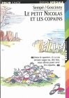 Petit Nicolas Et Les Copains (Folio  Junior Series, No 475),Used