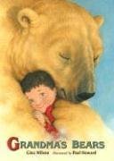 Grandma's Bears,Used