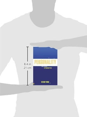 Personality: How to Unleash Your Hidden Strengths,Used