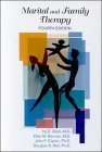 Marital And Family Therapy,New