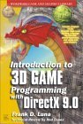 Introduction To 3D Game Programming With Directx 9.0 (Wordware Game And Graphics Library)