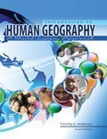 Introduction to Human Geography: A WorldSystems Approach,Used