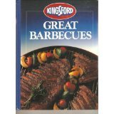 Treasury of barbecue recipes: Favorite brand name recipes,Used