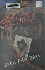 Cowboy,Used