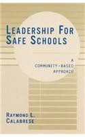 Leadership For Safe Schools,Used