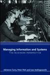 Managing Information & Systems,Used