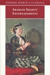 Arabian Night's Entertainments (Oxford World's Classics),Used