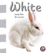 White: Seeing White All Around Us (A+ Books),Used