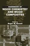 Handbook Of Wood Chemistry And Wood Composites,Used