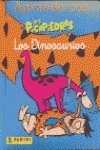 Aprendo Con Los Picapiedras / Learning With The Flintstones: Los Dinosaurios (Spanish Edition)