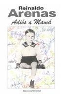 Adis a mam; De la habana a Nueva York (Spanish Edition),Used