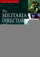 Windrow & Greene Militaria Directory and Sourcebook,Used