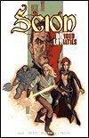 Scion V. 3: Divided Loyalties