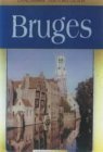 Landmark Visitors Guide Bruges: Belgium (Landmark Visitors Guides),Used