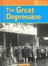 The Great Depression (20th Century Perspectives),Used