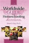 Worldwide Guide To Homeschooling: Facts & Stats On The Benefits Of Homeschool,Used