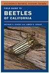 Field Guide to Beetles of California (California Natural History Guides),Used