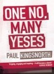 One No, Many Yeses,New