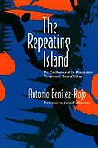 The Repeating Island: The Caribbean And The Postmodern Perspective (Postcontemporary Interventions),Used