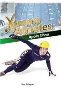 Apolo Ohno (Xtreme Athletes),Used