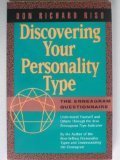 Discovering Your Personality Type: The Enneagram Questionnaire,New