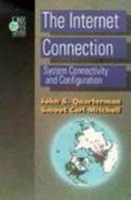 The Internet Connection,Used