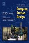 Pumping Station Design,Used