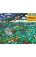 Planet Ocean: A Story of Life, the Sea and Dancing to the Fossil Record,Used