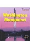 The Washington Monument (Heinemann First Library),Used
