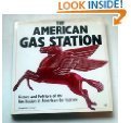 The American Gas Station,Used