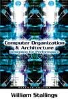 Computer Organization And Architecture: Designing For Performance,New