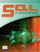 SQL for eServer i5 and iSeries,New