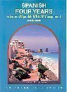 Spanish Four Years: Advanced Spanish With Ap Component (English and Spanish Edition),Used