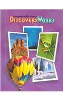 Houghton Mifflin Discovery Works: Student Edition Level 4 2003,New