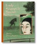 Lady Kaguya's Secret: A Japanese Tale,New