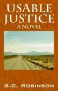 Usable Justice