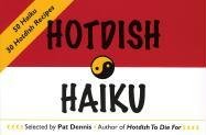 Hotdish Haiku