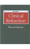 Borish's Clinical Refraction,Used