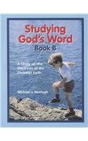 Studying God's Word Book B,Used