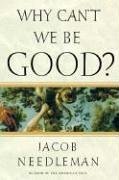 Why Can't We Be Good?,New