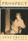 Prospect: The Journal Of An Artist