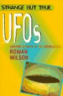Strange but True Ufos (Strange but True Series),Used